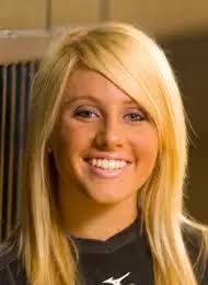 2009 Women's Volleyball Roster