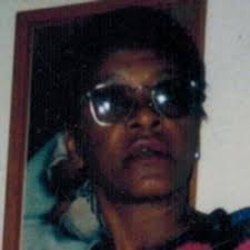 Obituary information for Annette Gooden