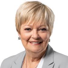 Lorraine Richard devrait annoncer son départ de la vie politique