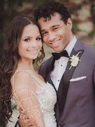 Corbin Bleu Wedding Photos Corbin Bleu Wedding Corbin Bleu Celebrity Weddings
