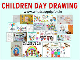A real one made out of metal ! New Children S Day Drawing Drawing On Children S Day Pandit Jawaharlal Nehru Pencil Sketch Easy Drawings For Kids Drawing Competition Drawings