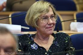 Kraków. Trzęsienie ziemi w PiS. Barbara Nowak, była kuratorka oświaty, na  czele struktur partii