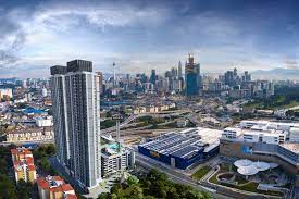 The company's line of business includes subdividing real property into lots. Starproperty