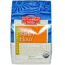 Bake a tasty, medieval barley bread with this recipe using barley along with honey, ale, yeast however, in recent years, bread makers have become more adventurous offering options of rye or. Arrowhead Mills Organic Barley Flour 24 Oz Evitamins Com