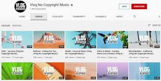 Lagu favoritnya ya raya, ungkapnya saat ya, lagunya jadi baik, biar laku, harapnya. 10 Situs Download Backsound Free Copyright Untuk Video Youtube Vlog 100 Aman Review Teknologi Sekarang