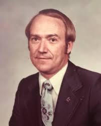 Jack Walton Obituary November 23, 2018