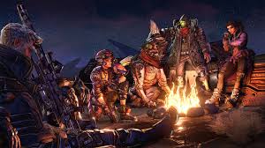 Borderlands 2 how to start tvhm ps4. Borderlands 3 End Game Detailed Guardian Rank Mayhem Modes And More