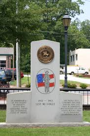 Gwinnett Bicentennial