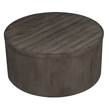 Pin By Gina Saunders On Coffee Table Break In 2020 Wood Cocktail Table Wood Charcoal Drum Coffee Table