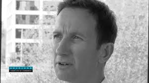 John Thorman discusses Chamber membership