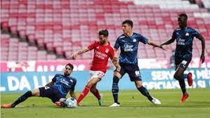 Benfica 2 * 0 marselha. Nlxweovbzeoktm