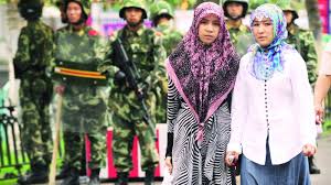 Doğu türkistan zulmünü anlatan adam. Dogu Turkistan Da Vahsetin Belgesi Cin Hukumeti Kisirlastirma Projesini Kabul Etmiyor Ama