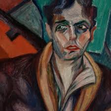 Bildergebnis für Anita Malfatti