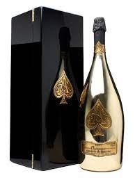 View more info add to wishlist. Armand De Brignac Ace Of Spades Brut Gold Champagne Wooden Box Nv Sherry S Wine And Spirits