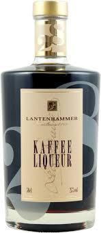 Ob als bildergalerie oder in listenform, auf dieser seite finden sie all unsere rezepte mit kaffeelikör. Lantenhammer Kaffeelikor 500ml 25