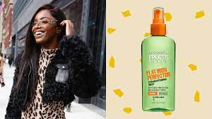 This heat protection spray helps keep your hair from looking flat and sad, and the hydrating formula also contains beeswax, which adds light body and volume to your hair. 19 Best Heat Protectants For Hair Under 30 Glamour
