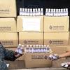 Dextromethorphan juga merupakan salah satu ubat batuk yang sering disalah guna. 1