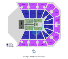Bb T Arena Tickets Bb T Arena Seating Charts Bb T Arena