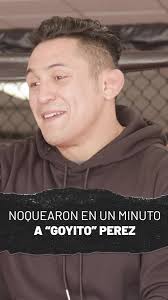 Goyito Pérez Ko