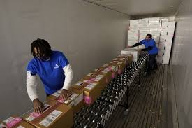 Coronavirus News For Dec 21