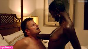 Jodie Turner-Smith  jodiesmith Nude Leaked Photo 22 - Fapello