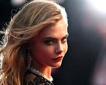 It's about making women feel strong'