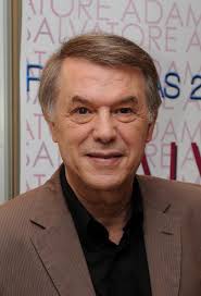 He first gained popularity throughout europe and later in the. Salvatore Adamo A Trompe Nicole Enfant Illegitime Pardon Relations Etranges Pendant 52 Ans