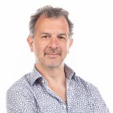 Stephen Loftus-Mercer