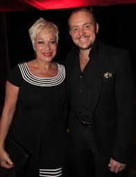 She is an actress, known for улица ватерлоо (2006), coronation street (1960) and spender (1991). Denise Welch S Son Matthew Misses Wedding To Support The Rolling Stones Chronicle Live