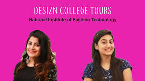 Desizn College Tours National Institute Of Fashion Technology India Nift Youtube I am a multi talented soon to become doctor. desizn college tours national institute of fashion technology india nift