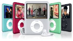 Harga Apple Ipod Nano 4gb 3rd Gen Jual Murah Pricearea Com