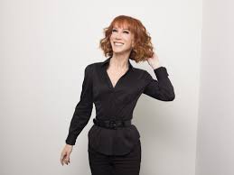 Griffin, 60, made the announcement monday on social media in. Kathy Griffin Messed Up Big Time With Her Trump Photo Or Did She Comic Talks Ahead Of Denver Show The Know
