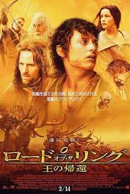 How to play on windows. The Lord Of The Rings The Return Of The King 2003 Movie Posters