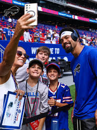 Buffalo Bills (@buffalobills) • Instagram photos and videos