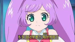 pripara 字幕 プリパラ