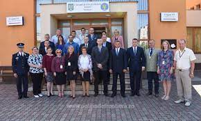 Inspectoratul județean al poliției de frontieră bihor face recrutări pentru școlile din sistem. Scoala De PregÄƒtire A AgenÅ£ilor De PoliÅ£ie De FrontierÄƒ Avram Iancu Oradea Gazda Unui Simpozion InternaÅ£ional Politia De Frontiera