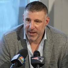 Patriots Head Coach and GM Positions