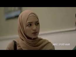 Nur2 episod akhir khamis 10:00 malam di slot samarinda tv3 #syafiqkyle #amyrarosli #azarazmi #azhanrani #noorkhiriah. Nur 2 Episod Akhir Youtube