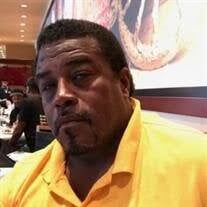 Mr. Ricky Findley Obituary