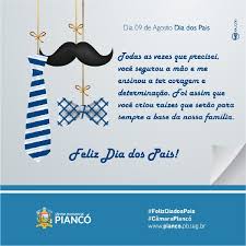 Esperamos que uma dessas mensagens sobre dia dos pais falecidos sirva para você ou para seu momento. 09 De Agosto Comemorasse O Dia Dos Pais