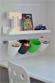 ديكورات غرف الاطفال Kids Room Organization Bunk Bed With Desk Kid Room Decor