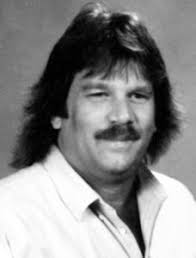 Dale Olson Obituary (1961