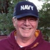 Obituary information for Alan M. Holbrook