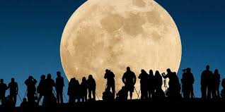 Berdasarkan keterangan bmkg, pemantauan dilakukan di dermaga cinta, ancol, jakarta utara. Gerhana Bulan Total Dan Supermoon Januari 2019 Ini Cara Lihat Via Online Merdeka Com