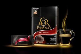 Maison Du Cafe Coffee Capsule