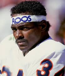 Walter Payton