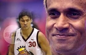 Taulava won't settle for anything less than an ABL championship in debut  season