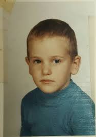 A Woman Named Sophie: July 2016