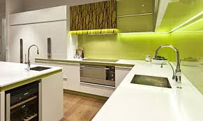 This link is to an external site that may or may not meet accessibility guidelines. 12 Creative Kitchen Cabinet Ideas