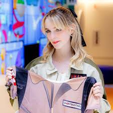 Mckenna Grace (@MckennaGraceful)  X